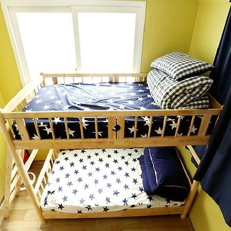 Guesthouse Onl Σεούλ Εξωτερικό φωτογραφία