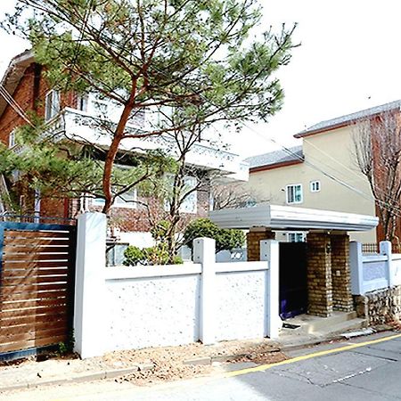 Guesthouse Onl Σεούλ Εξωτερικό φωτογραφία