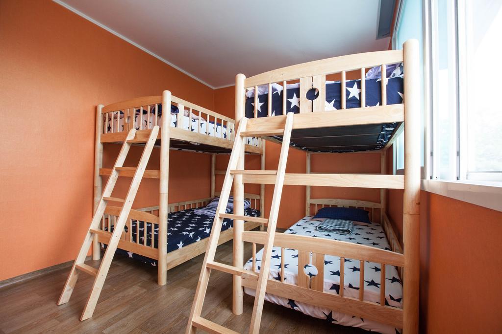 Guesthouse Onl Σεούλ Εξωτερικό φωτογραφία