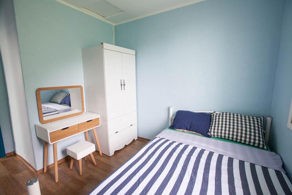 Guesthouse Onl Σεούλ Εξωτερικό φωτογραφία
