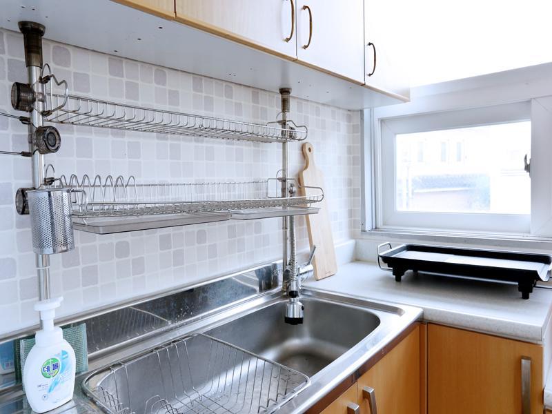 Guesthouse Onl Σεούλ Εξωτερικό φωτογραφία