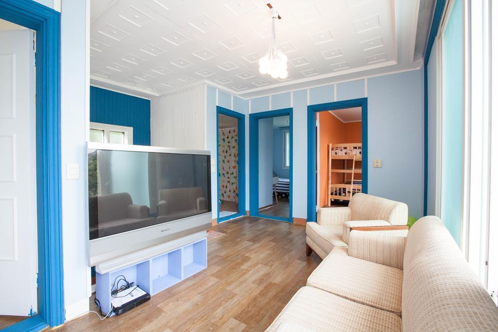 Guesthouse Onl Σεούλ Εξωτερικό φωτογραφία