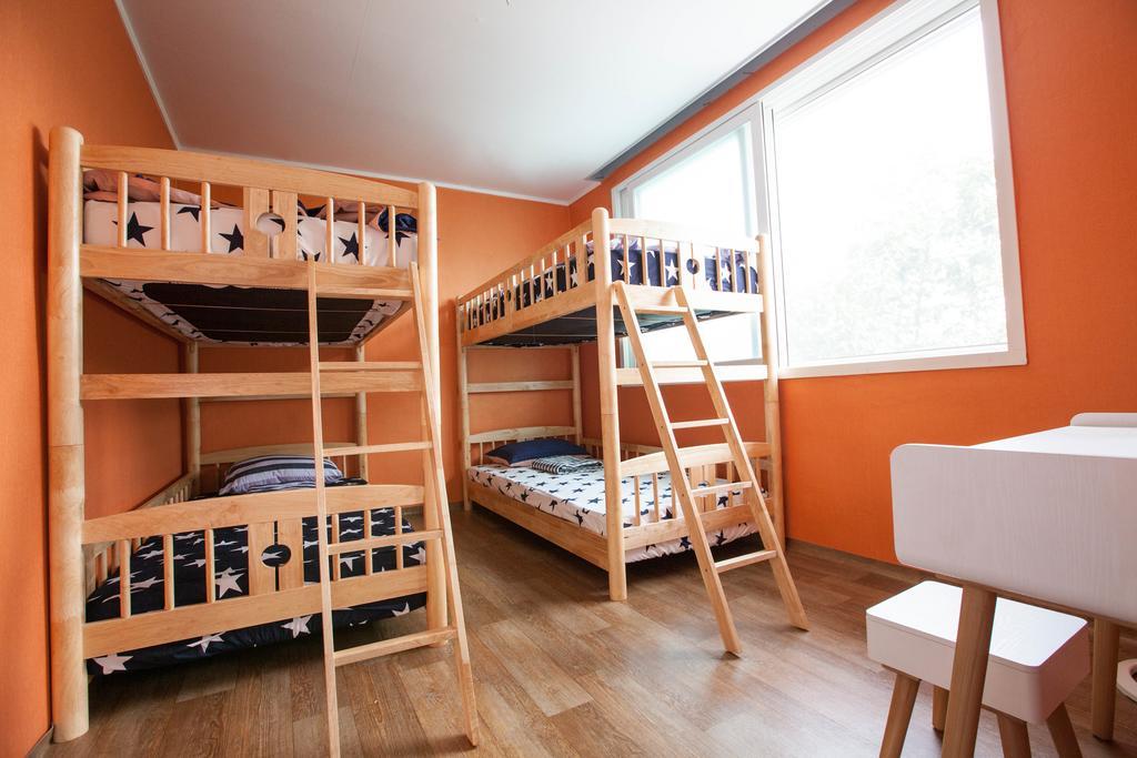Guesthouse Onl Σεούλ Εξωτερικό φωτογραφία