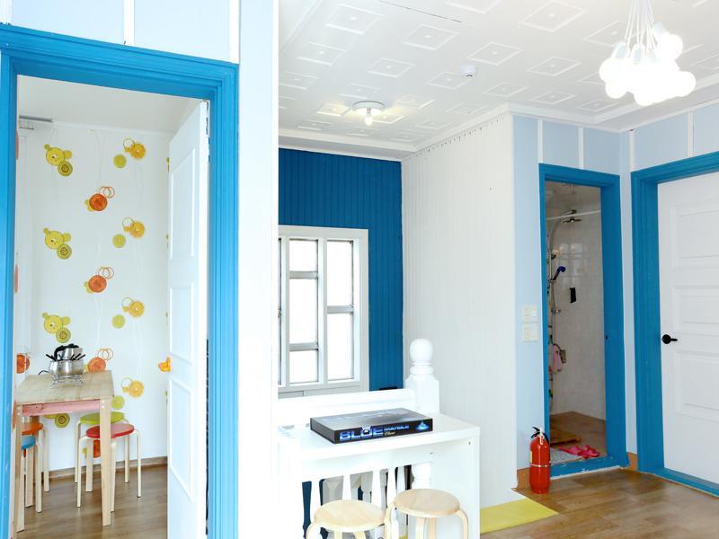 Guesthouse Onl Σεούλ Εξωτερικό φωτογραφία