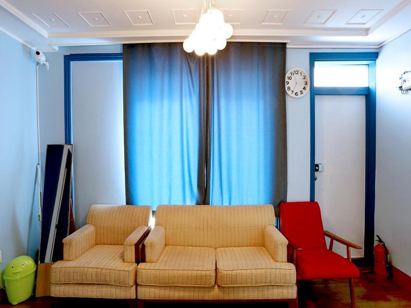 Guesthouse Onl Σεούλ Εξωτερικό φωτογραφία