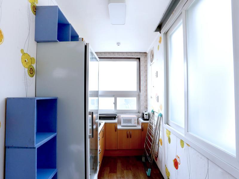 Guesthouse Onl Σεούλ Εξωτερικό φωτογραφία