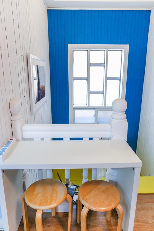 Guesthouse Onl Σεούλ Εξωτερικό φωτογραφία