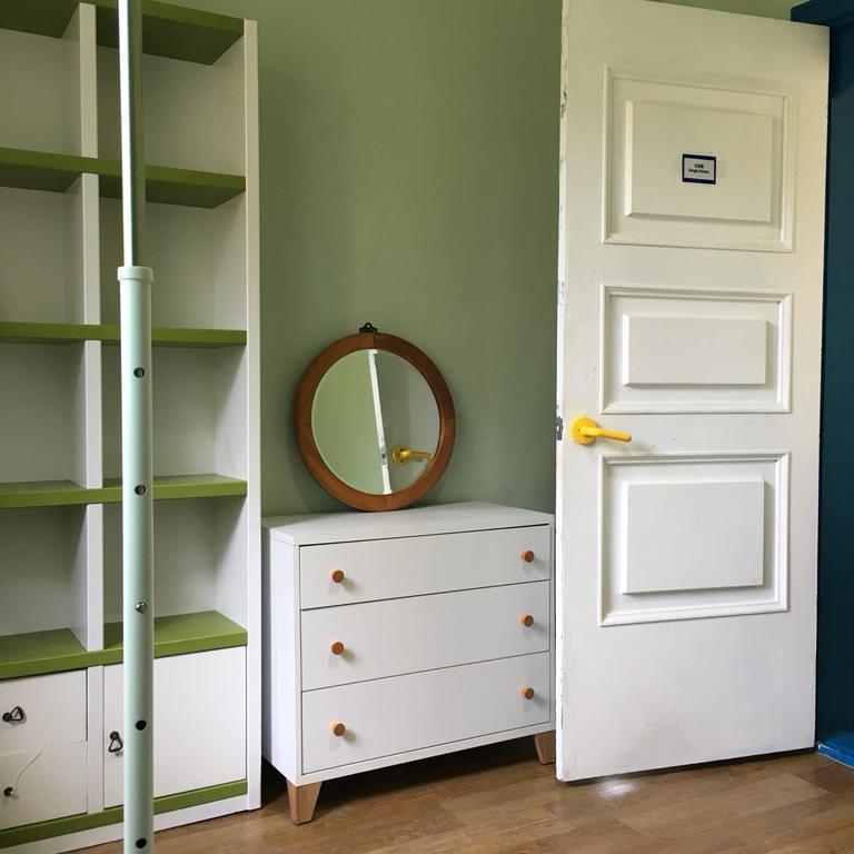 Guesthouse Onl Σεούλ Εξωτερικό φωτογραφία