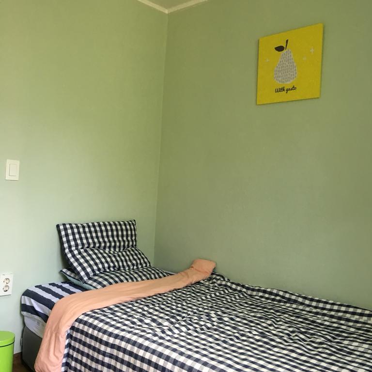 Guesthouse Onl Σεούλ Εξωτερικό φωτογραφία