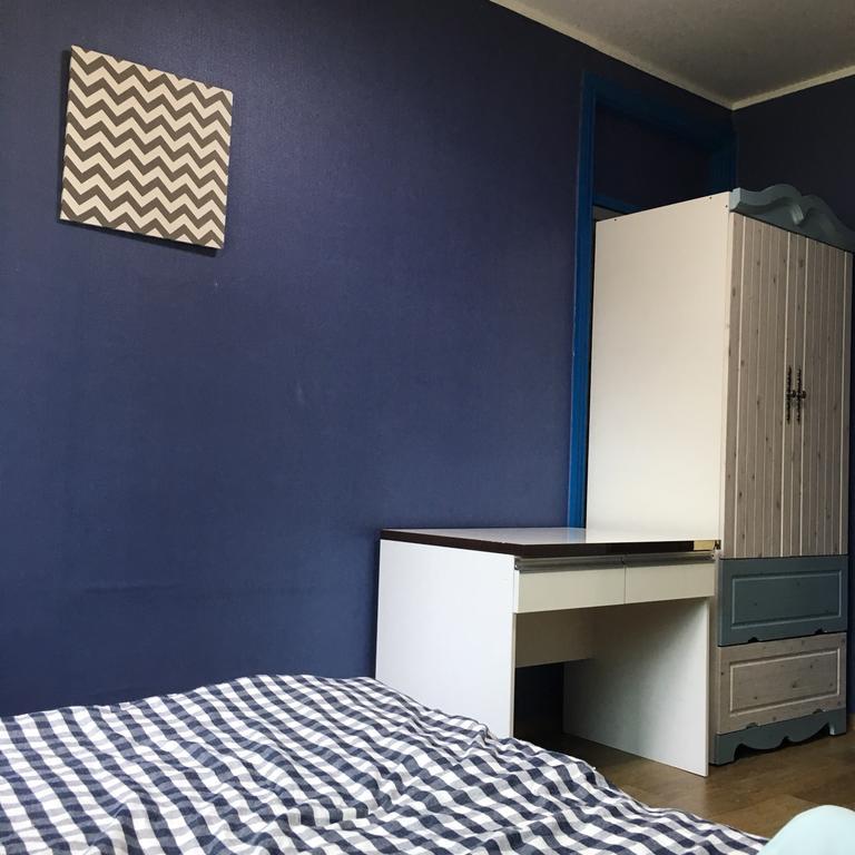 Guesthouse Onl Σεούλ Εξωτερικό φωτογραφία