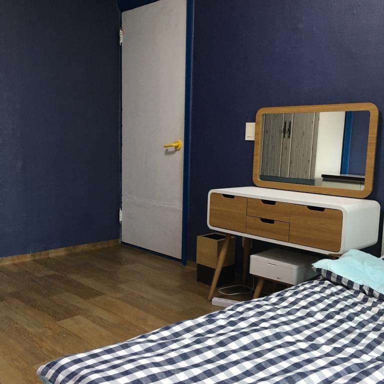 Guesthouse Onl Σεούλ Εξωτερικό φωτογραφία