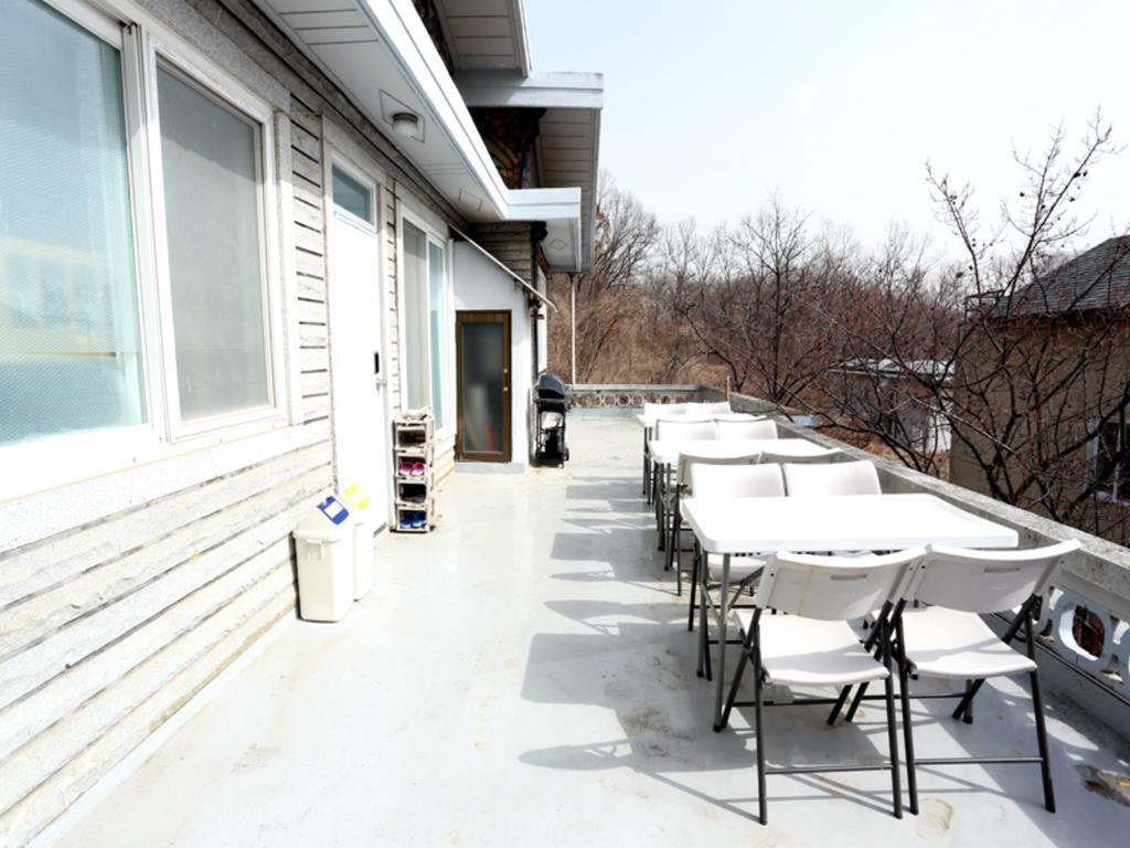 Guesthouse Onl Σεούλ Εξωτερικό φωτογραφία