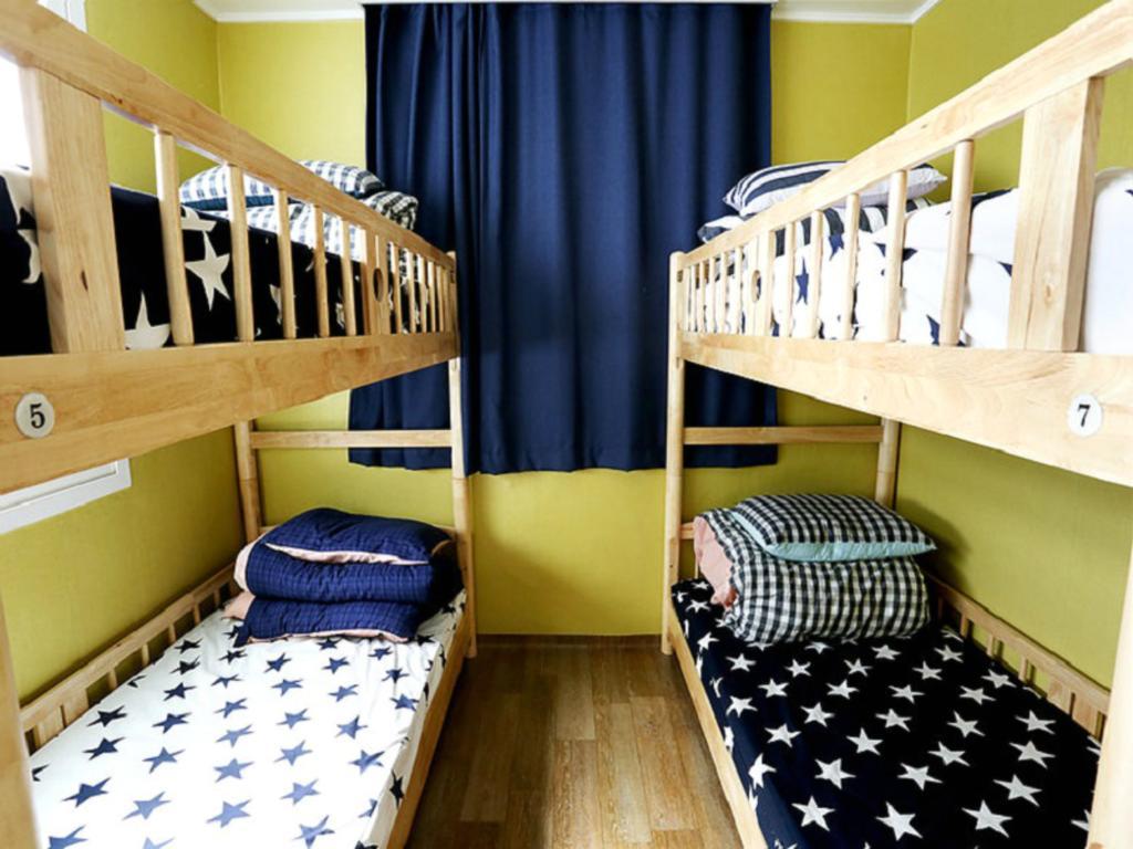 Guesthouse Onl Σεούλ Εξωτερικό φωτογραφία