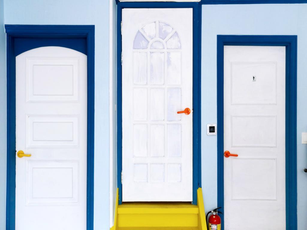 Guesthouse Onl Σεούλ Εξωτερικό φωτογραφία