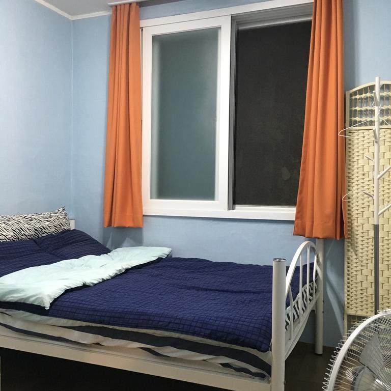 Guesthouse Onl Σεούλ Εξωτερικό φωτογραφία
