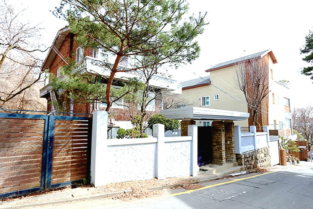 Guesthouse Onl Σεούλ Εξωτερικό φωτογραφία