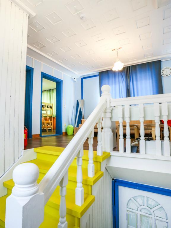 Guesthouse Onl Σεούλ Εξωτερικό φωτογραφία