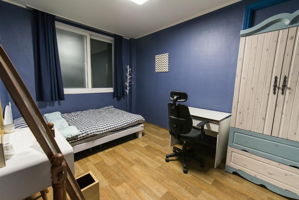 Guesthouse Onl Σεούλ Εξωτερικό φωτογραφία