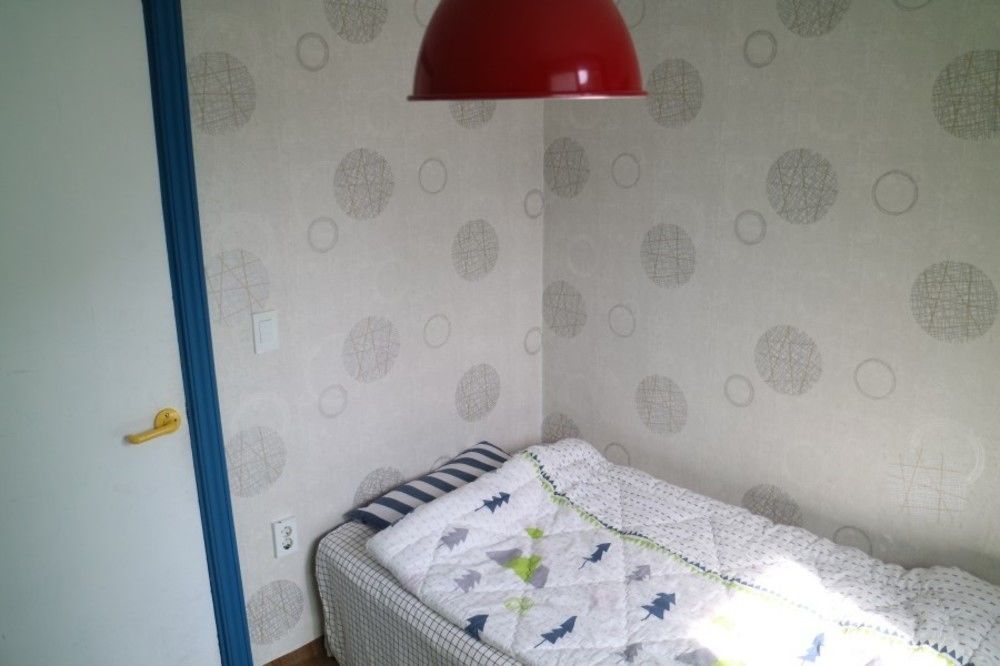 Guesthouse Onl Σεούλ Εξωτερικό φωτογραφία