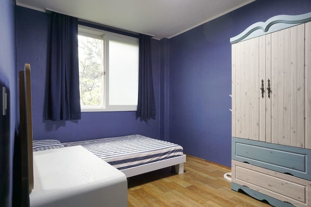 Guesthouse Onl Σεούλ Εξωτερικό φωτογραφία