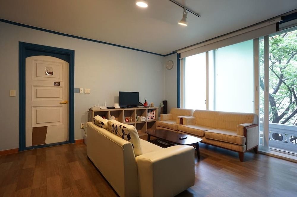 Guesthouse Onl Σεούλ Εξωτερικό φωτογραφία